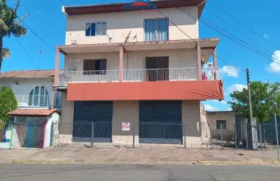 Ponto comercial para alugar na Rua Salgado Filho, 178, Centro, Sapucaia do Sul