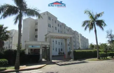 Apartamento com 2 quartos à venda na Avenida Lúcio Bittencourt, 1350, Kurashiki, Sapucaia do Sul