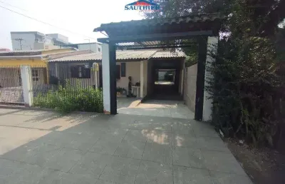 Casa com 3 quartos à venda na Rua Vera Cruz, 132, Paraíso, Sapucaia do Sul