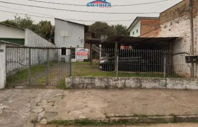Casa com 3 quartos à venda na Rua São Domingos, 68, Parque Tamandaré, Esteio