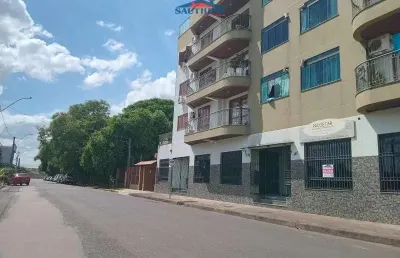 Ponto comercial para alugar na Rua Alfredo Juliano, 149, Primor, Sapucaia do Sul