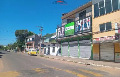 Apartamento com 2 quartos para alugar na Rua Manoel Serafim, 460, Primor, Sapucaia do Sul