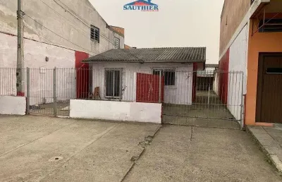 Casa com 2 quartos à venda na Rua Tropeiros, 1340, Pasqualini, Sapucaia do Sul
