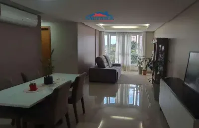 Apartamento com 2 quartos à venda na Rua Caxias, 222, Centro, Esteio