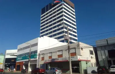 Sala comercial à venda na Rua dos Ferroviários, 215, Centro, Esteio