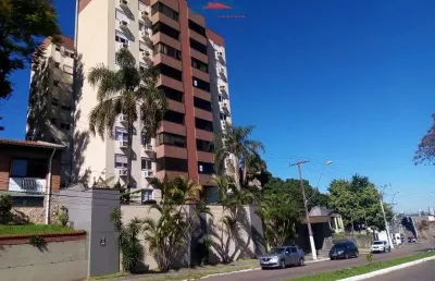 Apartamento com 2 quartos à venda na Rua Senador Salgado Filho, 257, Centro, Esteio