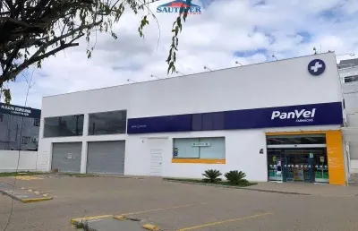 Ponto comercial para alugar na Rua Fernando Ferrari, 1235, Centro, Esteio