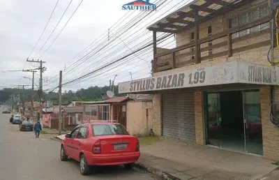 Ponto comercial para alugar na Rua Quaraí, 141, Vila São José, Esteio