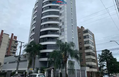 Apartamento com 3 quartos à venda na Rua Flores da Cunha, 120, Centro, São Leopoldo