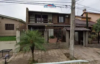 Casa com 4 quartos à venda na Rua Alagoas, 356, Paraíso, Sapucaia do Sul