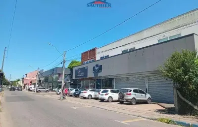Ponto comercial para alugar na Rua Sete de Setembro, 633, Centro, Sapucaia do Sul