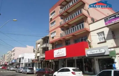Apartamento com 3 quartos para alugar na Avenida Presidente Vargas, 1789, Centro, Esteio