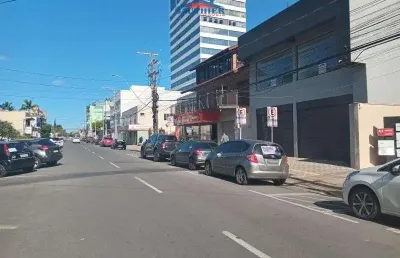 Ponto comercial para alugar na Rua dos Ferroviários, 129, Centro, Esteio