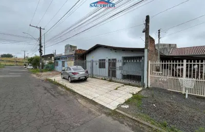 Casa com 2 quartos à venda na Rua Duque de Caxias, 136, Boa Vista, Sapucaia do Sul