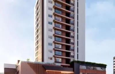 Apartamento com 2 quartos à venda na Rua Bento Gonçalves, 35, Centro, Esteio