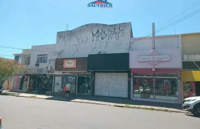 Ponto comercial para alugar na Rua Fernando Ferrari, 1330, Centro, Esteio
