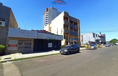 Ponto comercial para alugar na Rua Garibaldi, 186, Centro, Esteio