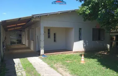 Casa com 4 quartos à venda na Rua Amazonas, 155, Paraíso, Sapucaia do Sul