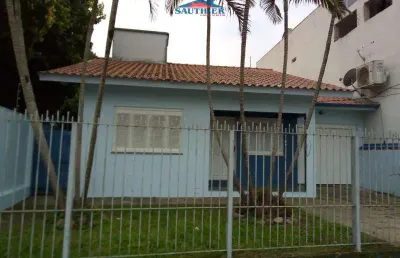 Casa com 2 quartos à venda na Rua Padre Felipe, 512, Centro, Esteio