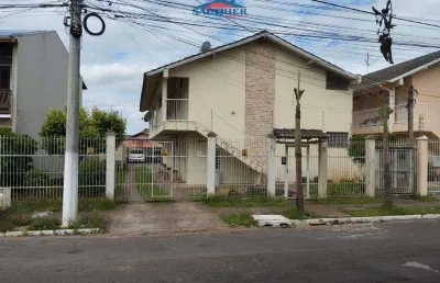 Apartamento com 2 quartos à venda na Rua Juan Pio Germano, 52, Parque Amador, Esteio