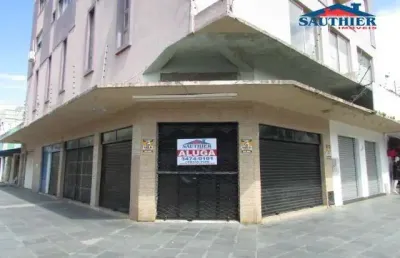 Ponto comercial para alugar na Avenida Presidente Vargas, 1518, Centro, Esteio