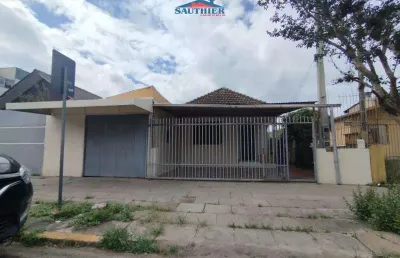 Casa com 2 quartos à venda na Rua Vinte e Quatro de Agosto, 265, Centro, Esteio
