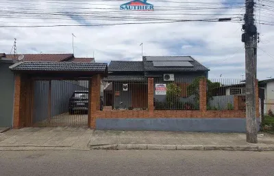 Casa com 2 quartos à venda na Rua Kurashiki, 399, Colonial, Sapucaia do Sul