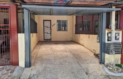 Casa com 2 quartos à venda na Rua Professora Elenora Corrêa, 178, Ipiranga, Sapucaia do Sul