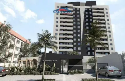 Apartamento com 2 quartos à venda na Rua Brasil, 121, Centro, Canoas