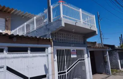 Casa com 4 quartos à venda na Rua Leopoldo Johann, 313, Pasqualini, Sapucaia do Sul