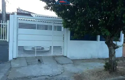 Casa com 2 quartos à venda na Rua Ludovico Costella, 115, Vila Três Marias, Esteio