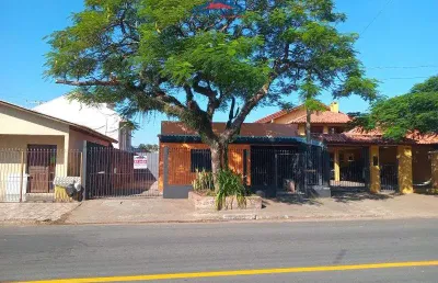 Ponto comercial para alugar na Rua Alegrete, 408, Centro, Esteio