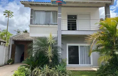 Casa com 3 quartos à venda na Rua Dona Ecilda, 497, Freitas, Sapucaia do Sul