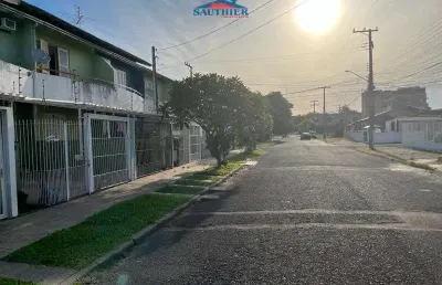 Casa com 2 quartos à venda na Rua Octávio Santos, 95, Centro, Sapucaia do Sul