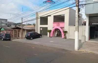 Ponto comercial para alugar na Rua Assis Brasil, 162, Jardim, Sapucaia do Sul