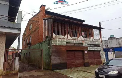 Apartamento com 4 quartos para alugar na Rua Bento Gonçalves, 1315, São Sebastião, Esteio