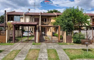 Casa com 2 quartos à venda na Rua Marechal Floriano Peixoto, 682, Silva, Sapucaia do Sul