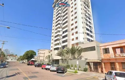 Apartamento com 3 quartos à venda na Avenida Castro Alves, 101, Parque Tamandaré, Esteio