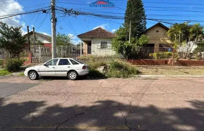 Terreno à venda na Rua São Sebastião do Caí, 541, Centro, Esteio
