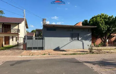 Casa com 3 quartos à venda na Rua Tiradentes, 1163, Dihel, Sapucaia do Sul