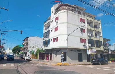 Apartamento com 3 quartos para alugar na Rua Independência, 794, Centro, Sapucaia do Sul