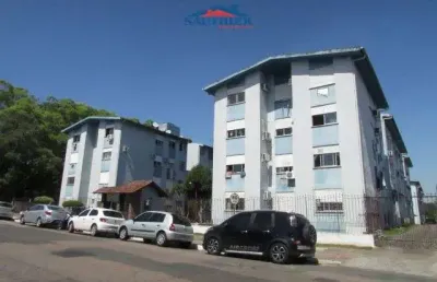 Apartamento com 3 quartos à venda na Rua Santana, 111, Centro, Esteio