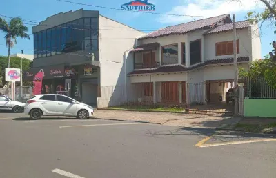 Casa com 4 quartos para alugar na Rua dos Ferroviários, 244, Centro, Esteio