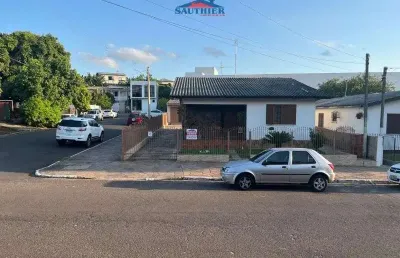 Casa com 3 quartos à venda na Rua Vereador Paulo Antônio Fraga, 78, Camboim, Sapucaia do Sul