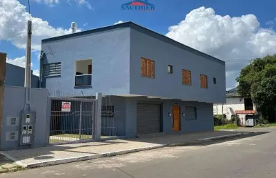 Apartamento com 2 quartos à venda na Rua Marechal Deodoro, 681, Paraíso, Sapucaia do Sul