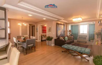 Apartamento com 3 quartos à venda na Rua Caxias, 969, Centro, Esteio