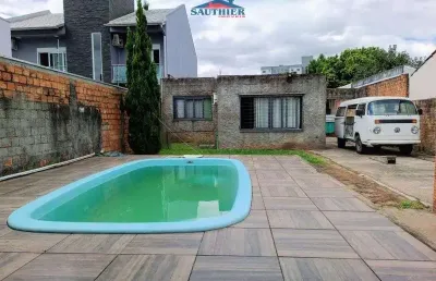 Casa com 2 quartos à venda na Rua Antônio Azevedo Martins, 205, Walderez, Sapucaia do Sul