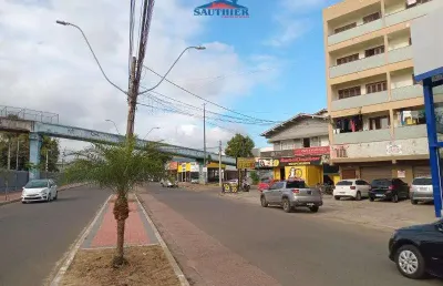 Apartamento com 1 quarto para alugar na Avenida Sapucaia, 1204, Centro, Sapucaia do Sul