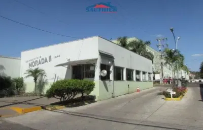 Apartamento com 2 quartos à venda na Rua Bento Gonçalves, 1244, São Sebastião, Esteio