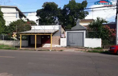 Casa com 2 quartos à venda na Rua Manoel Serafim, 548, Centro, Sapucaia do Sul